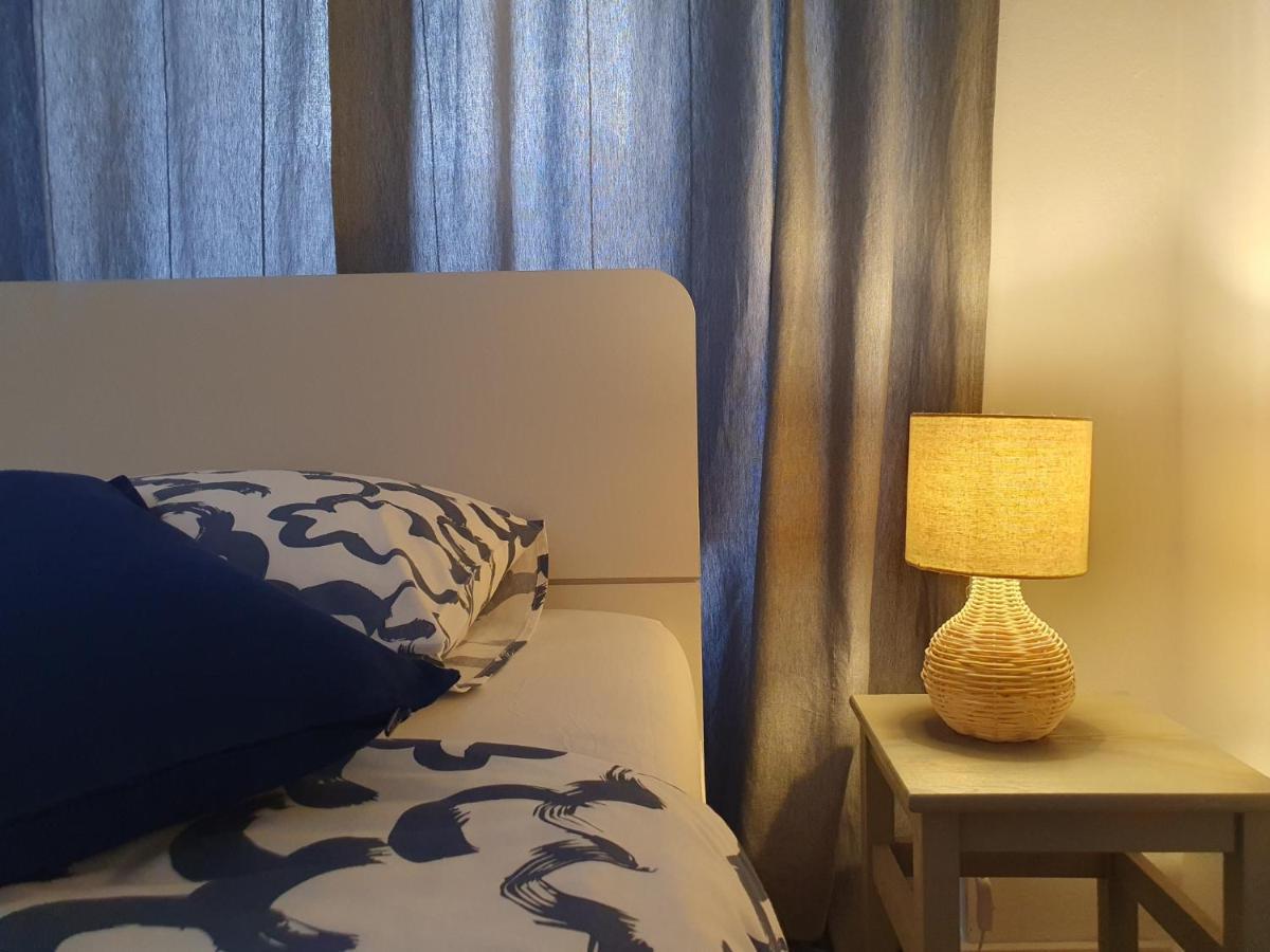 Korado Studio Apartment Върсар Екстериор снимка