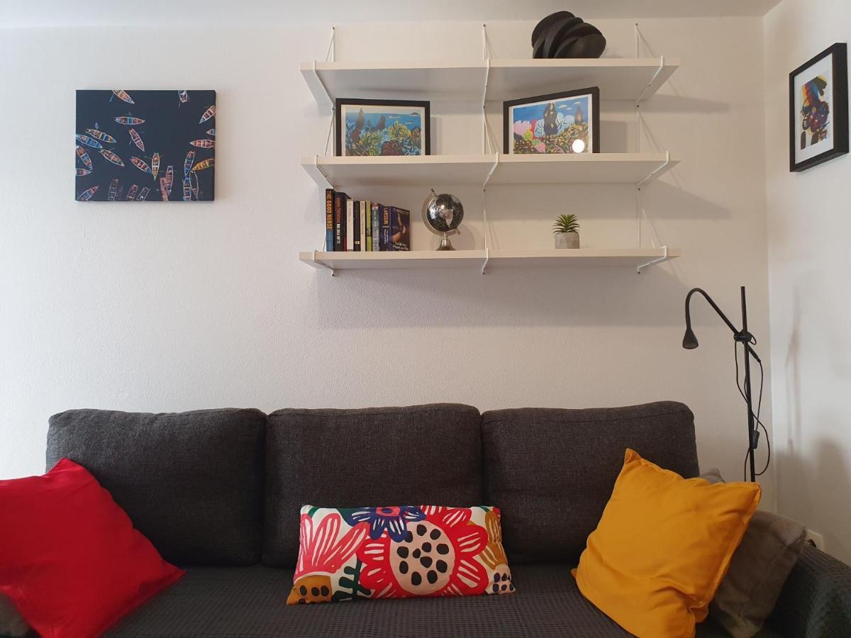 Korado Studio Apartment Върсар Екстериор снимка